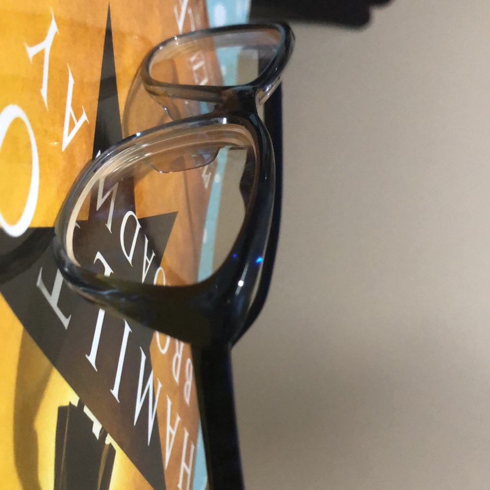 Gucci frames & case - Picture 9 of 9